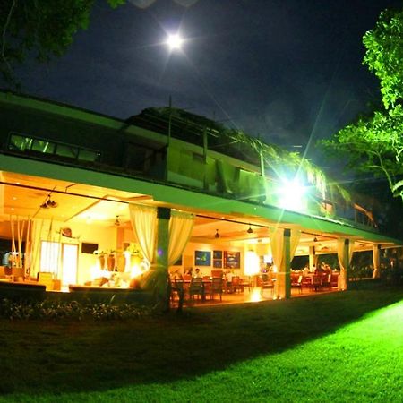 The Zancudo Lodge Eksteriør bilde
