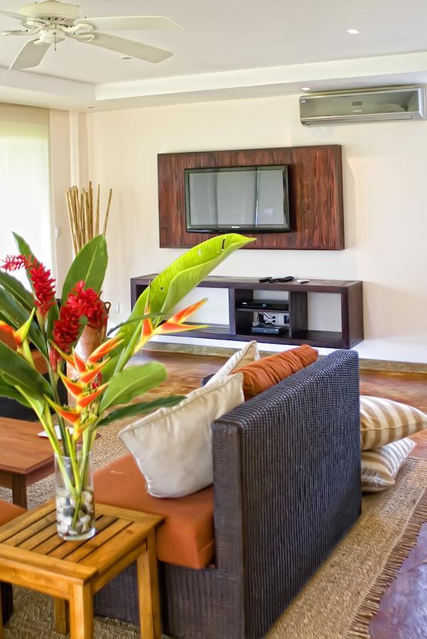 The Zancudo Lodge Rom bilde