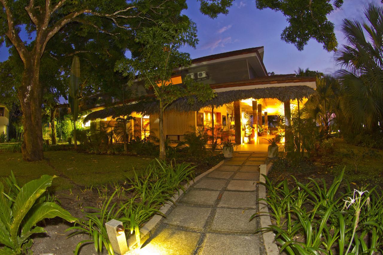 The Zancudo Lodge Eksteriør bilde