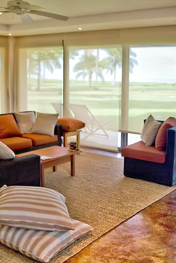 The Zancudo Lodge Rom bilde