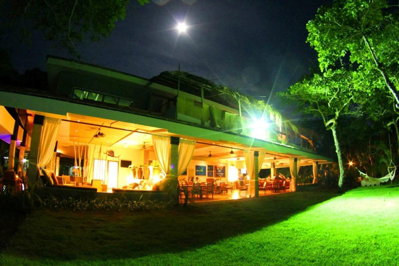 The Zancudo Lodge Eksteriør bilde