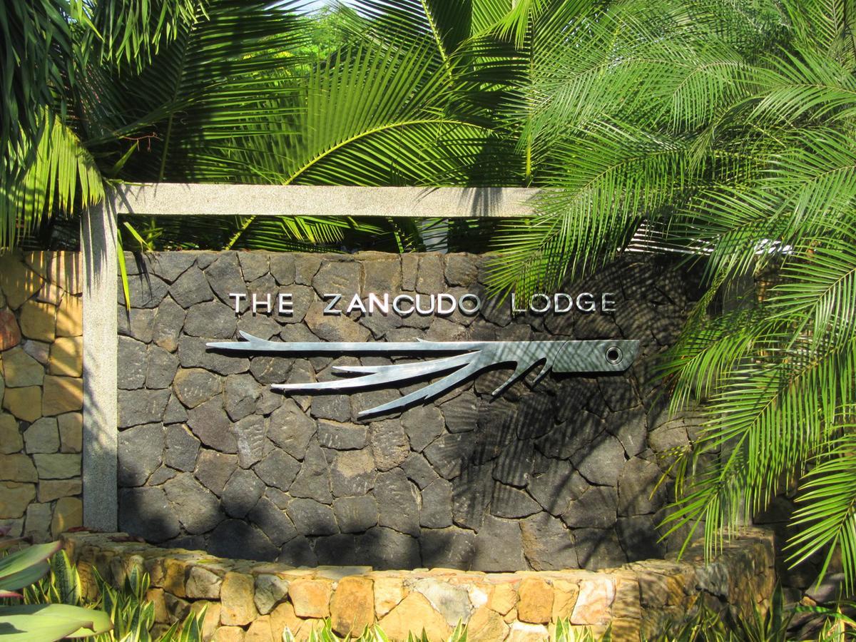 The Zancudo Lodge Eksteriør bilde